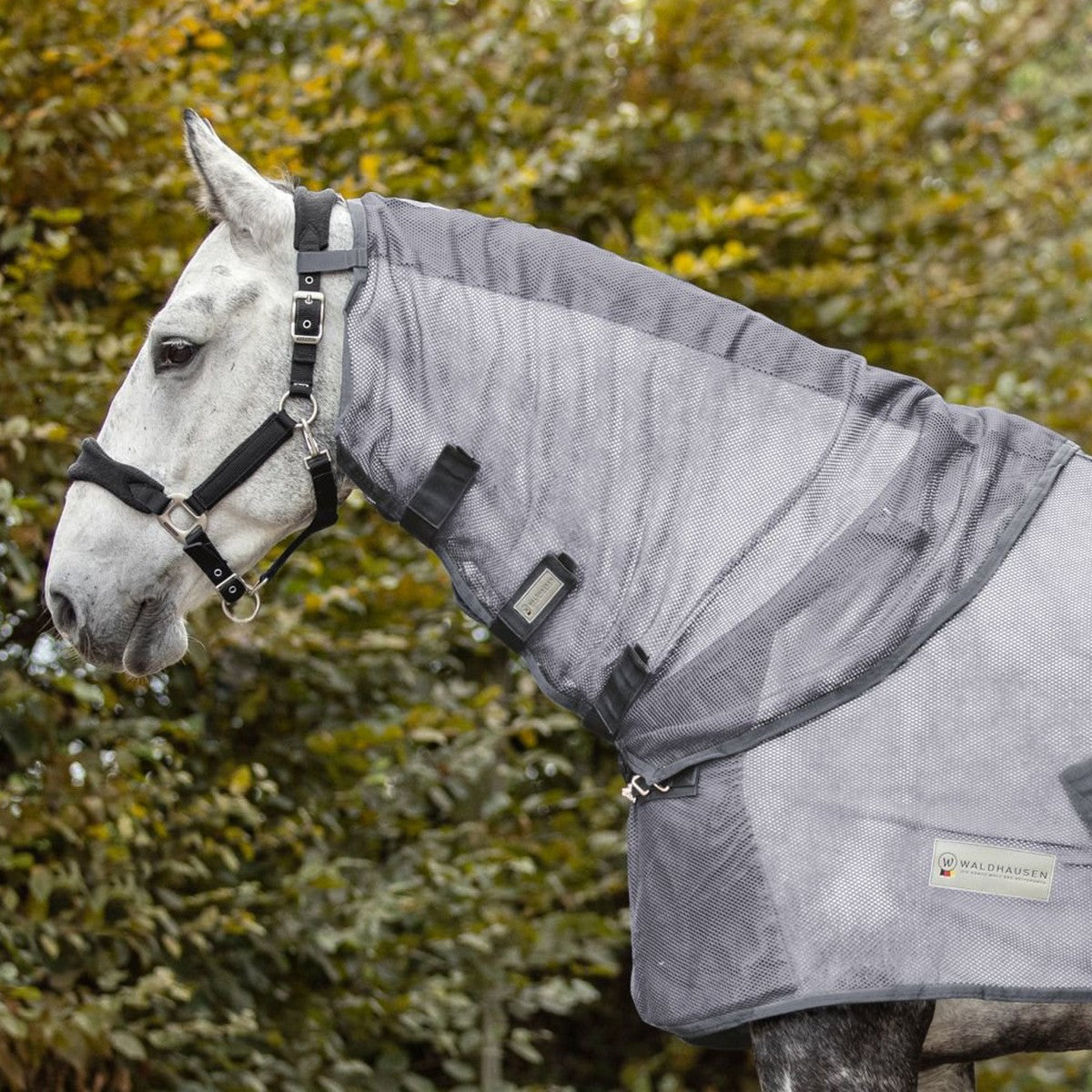 Waldhausen Copricollo Comfort Grigio