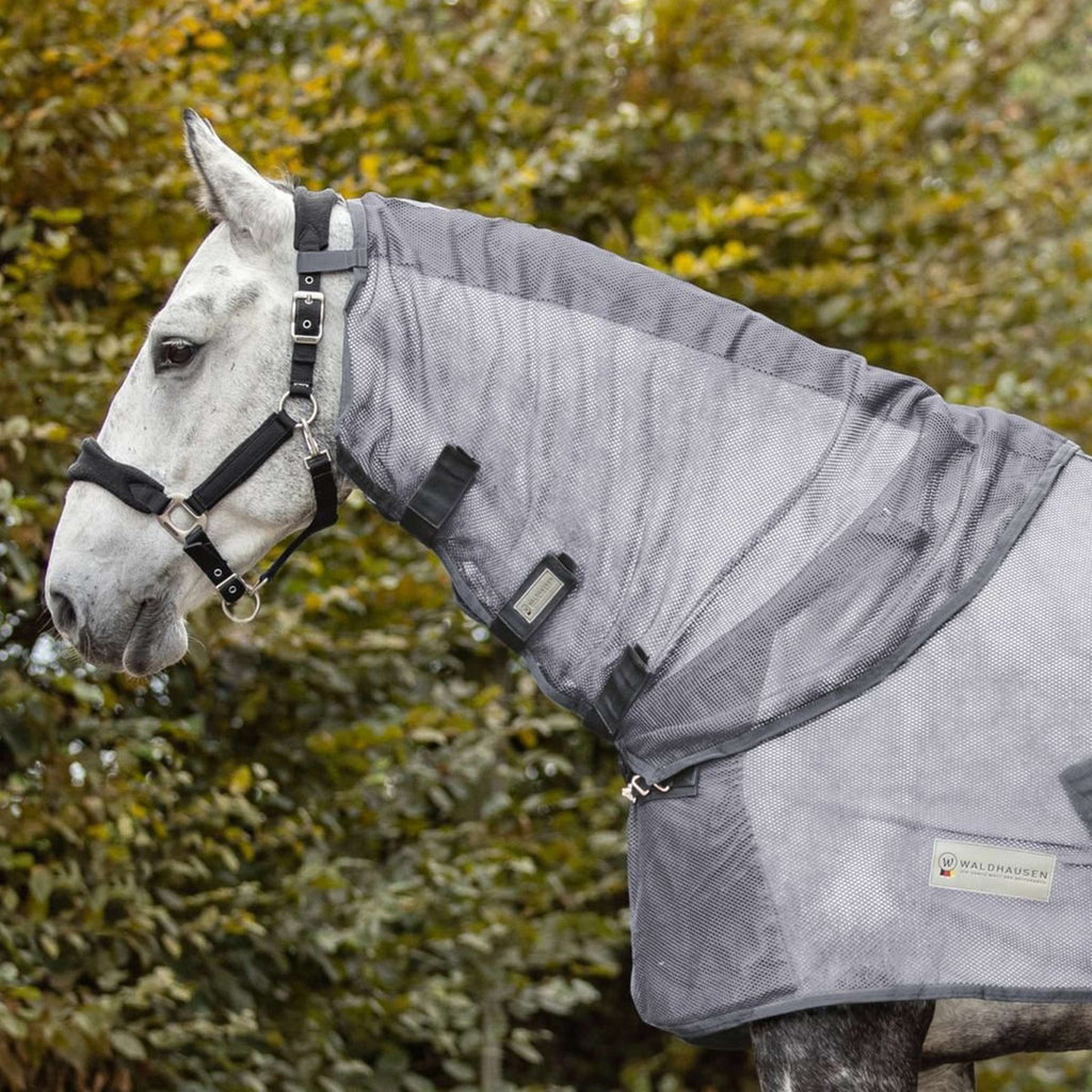 Waldhausen Copricollo Comfort Grigio