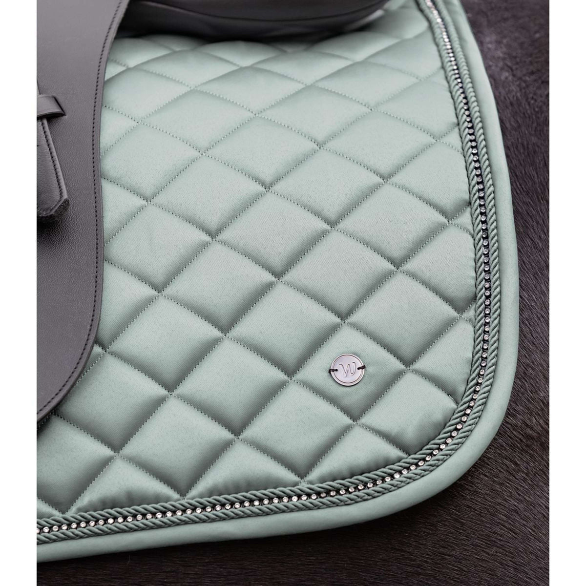 Waldhausen Sottosella Nepal Dressage Silverblue