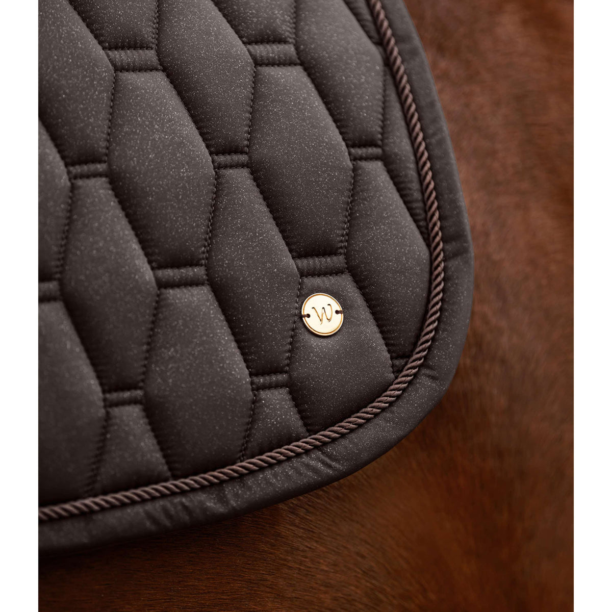 Waldhausen Sottosella Phoenix Dressage Espresso