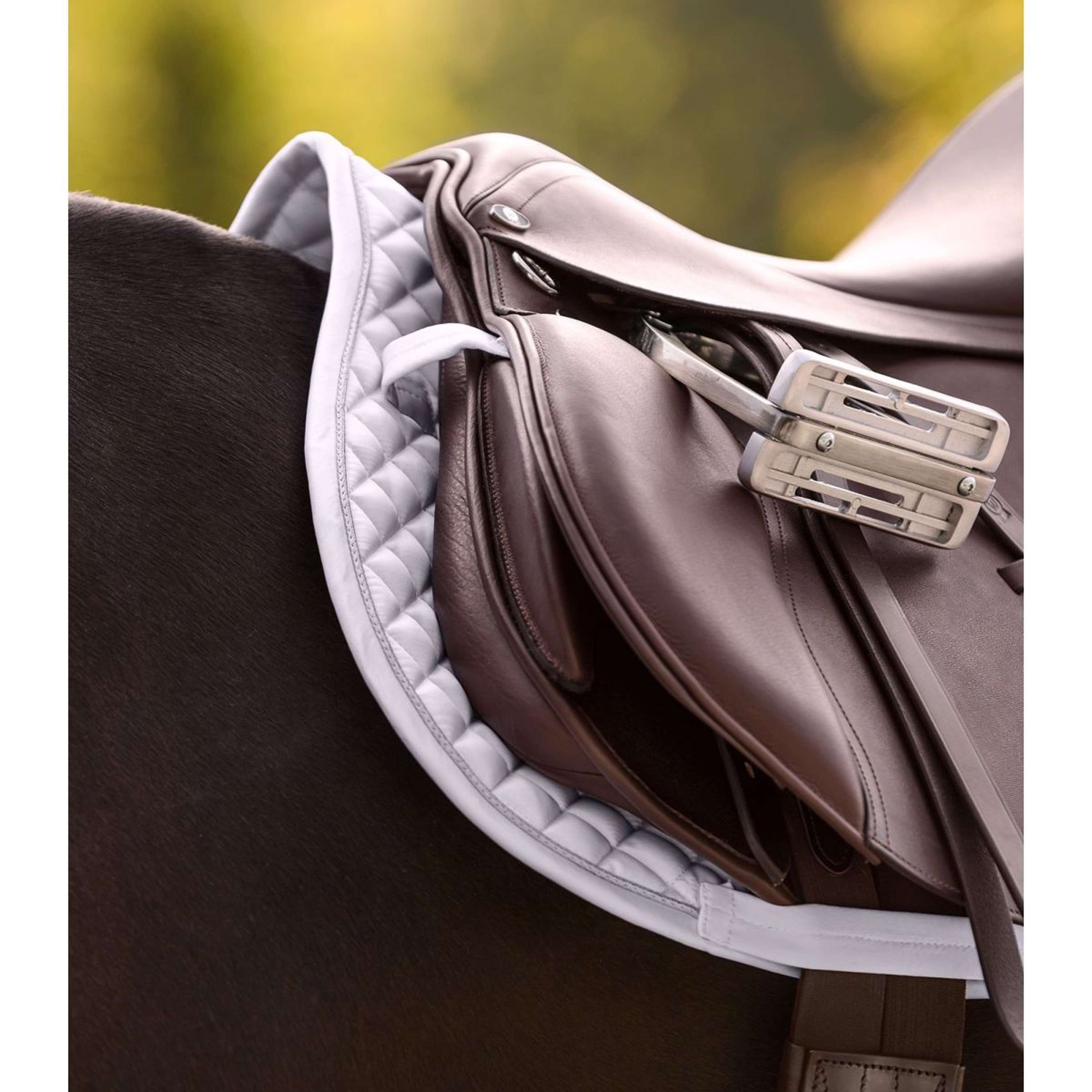 Waldhausen Sottosella Felix Glam Dressage Bianco