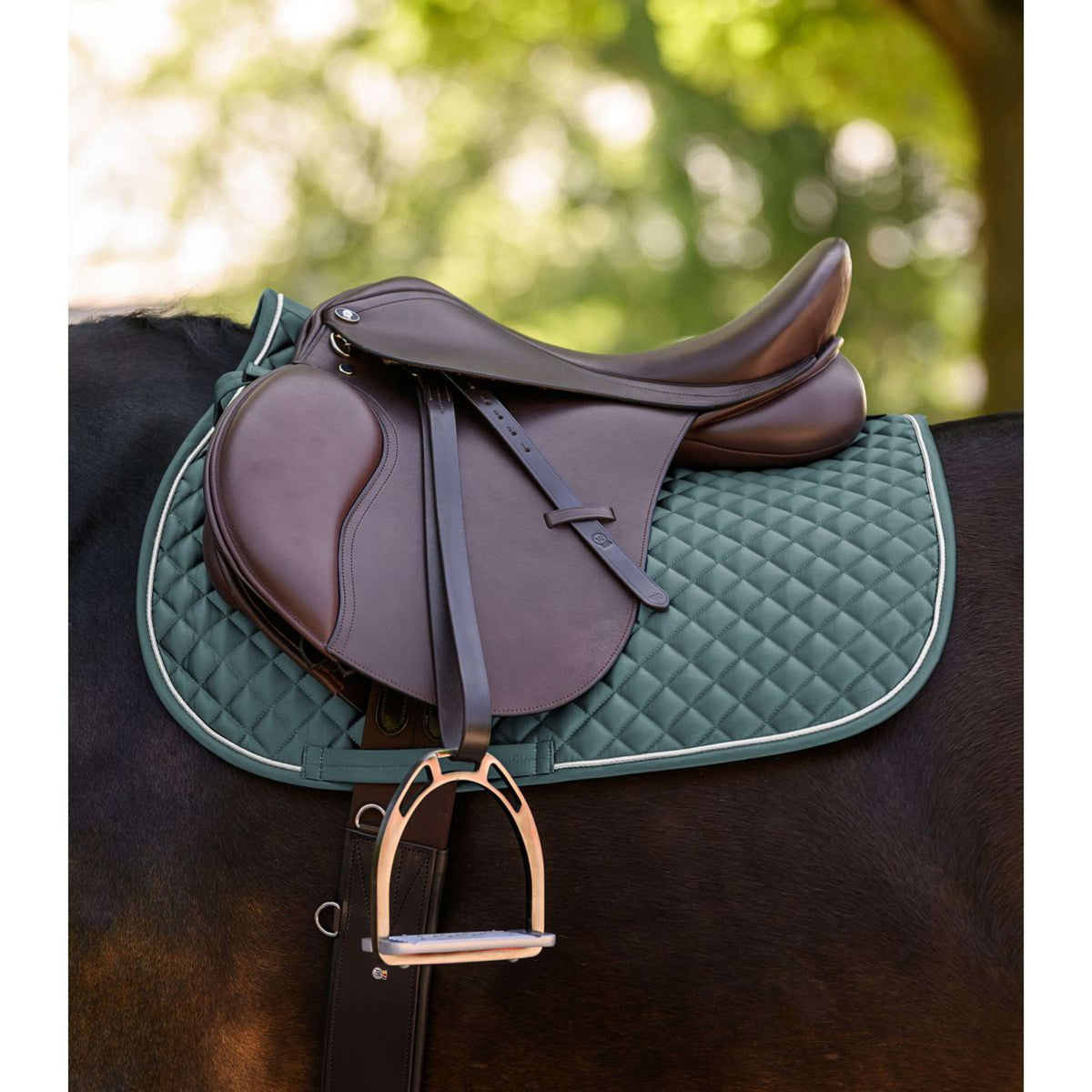 Waldhausen Sottosella Felix Glam Uso generale Pine Green