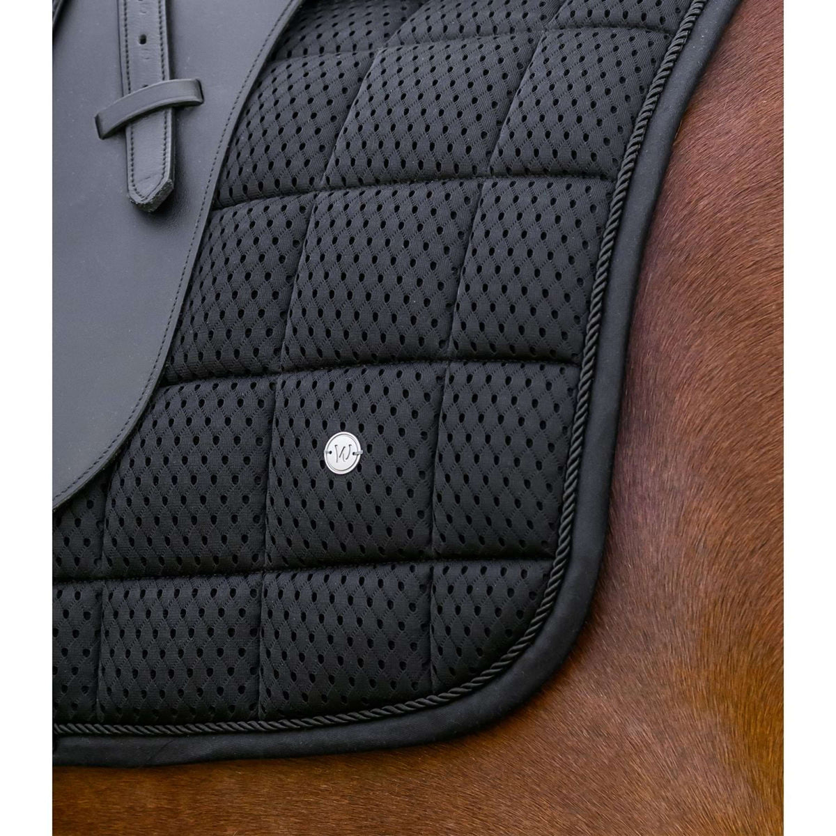 Waldhausen Sottosella Breath Performance Dressage Nero