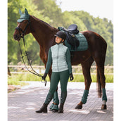Waldhausen Sottosella Breath Performance Dressage Pine Green
