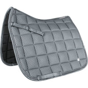 Waldhausen Sottosella Breath Performance Dressage Chrome Grey