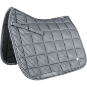 Waldhausen Sottosella Breath Performance Dressage Chrome Grey