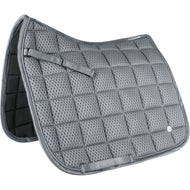 Waldhausen Sottosella Breath Performance Dressage Chrome Grey