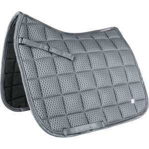 Waldhausen Sottosella Breath Performance Dressage Chrome Grey