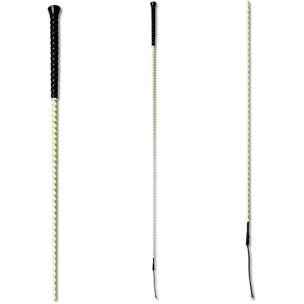 Waldhausen Frusta Reflex Giallo neon