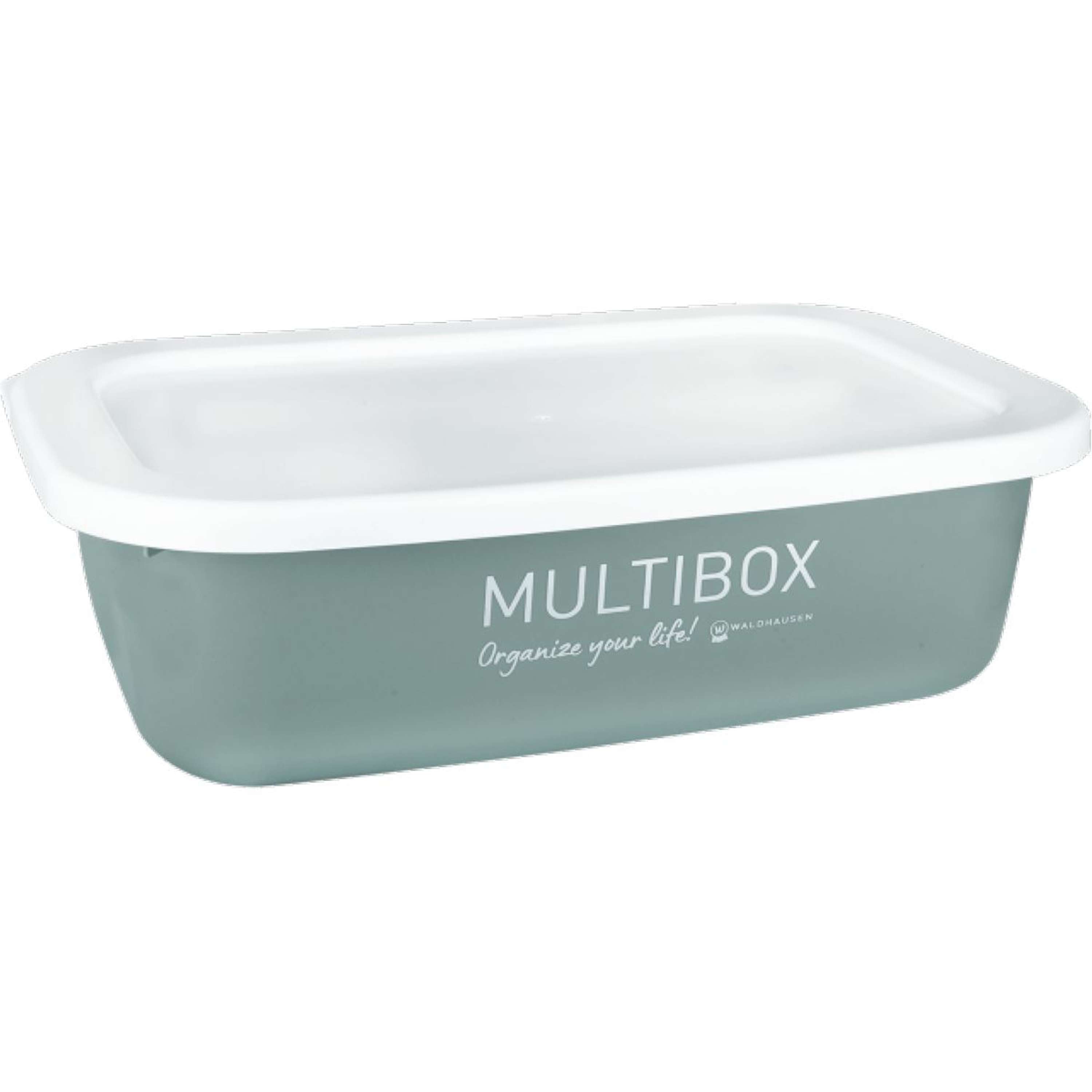 Waldhausen Multi Box Organize Your Life