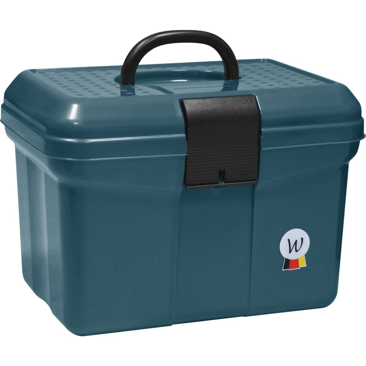 Waldhausen Scatola per la Pulizia ECO Petrol Blue