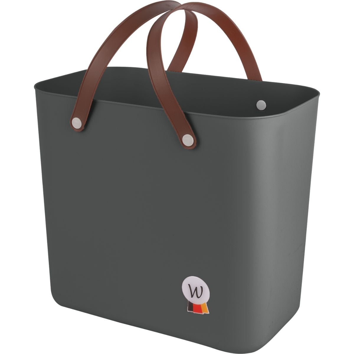 Waldhausen Secchio Multibag ECO Antracita