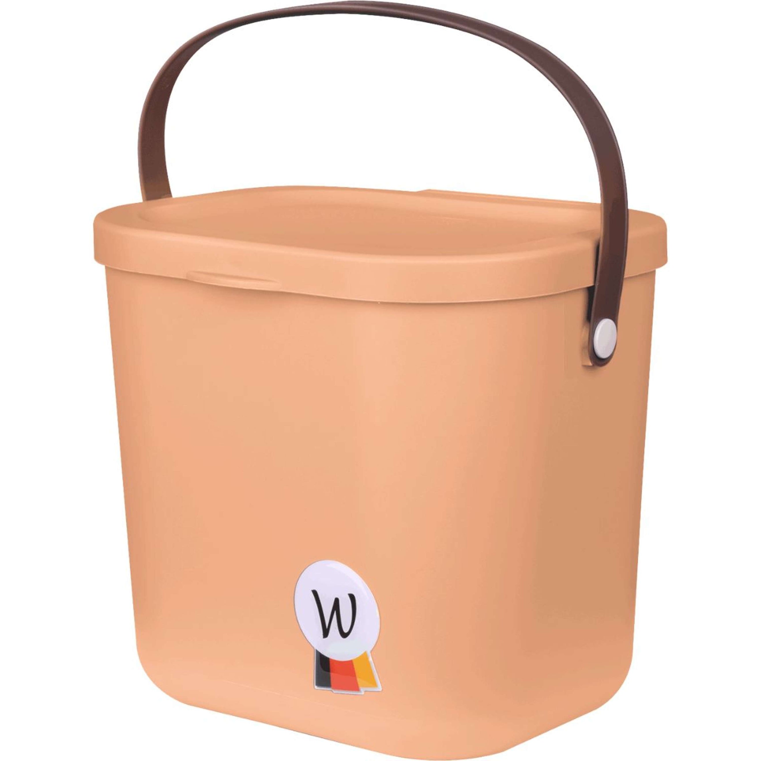 Waldhausen Secchio Multibag Eco Pesca Waldhausen Secchio Multibag Eco Pesca