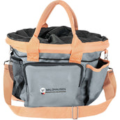 Waldhausen Borsa per la Toelettatura Peach/Chrome Grey