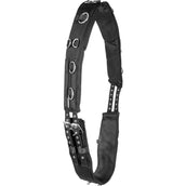 Waldhausen Fascia da Addestramento Nero