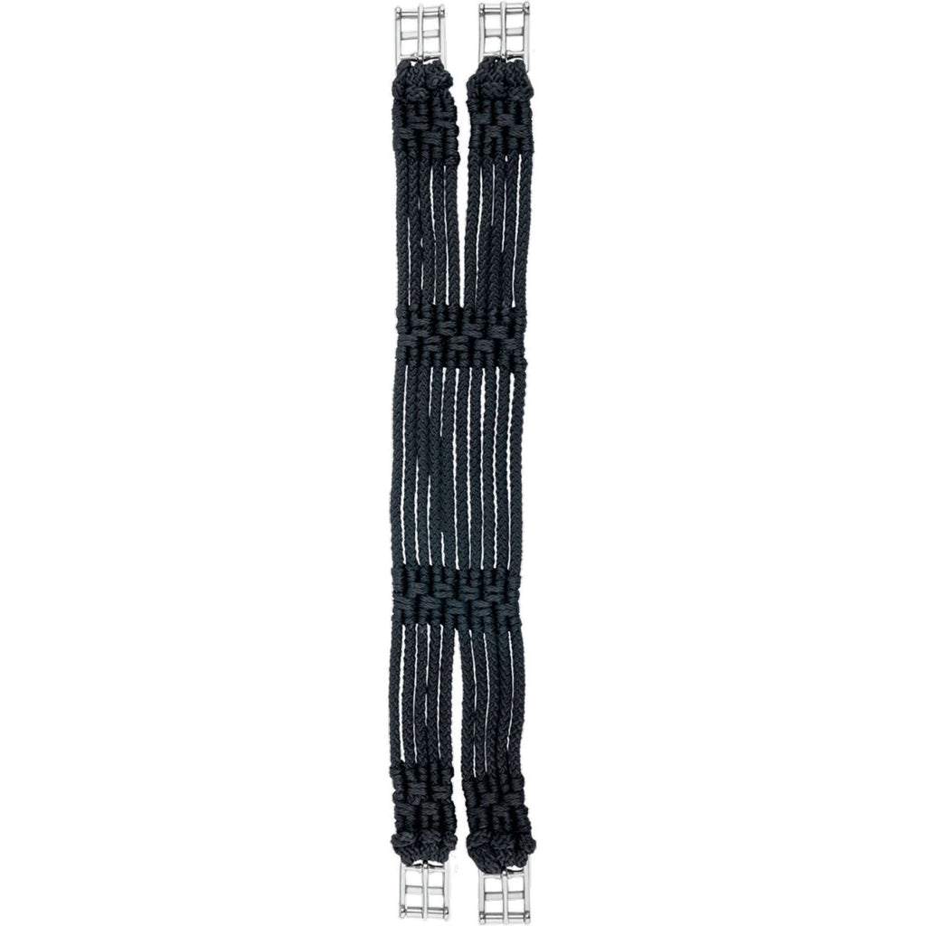 Waldhausen Sottopancia String Lungo Nero