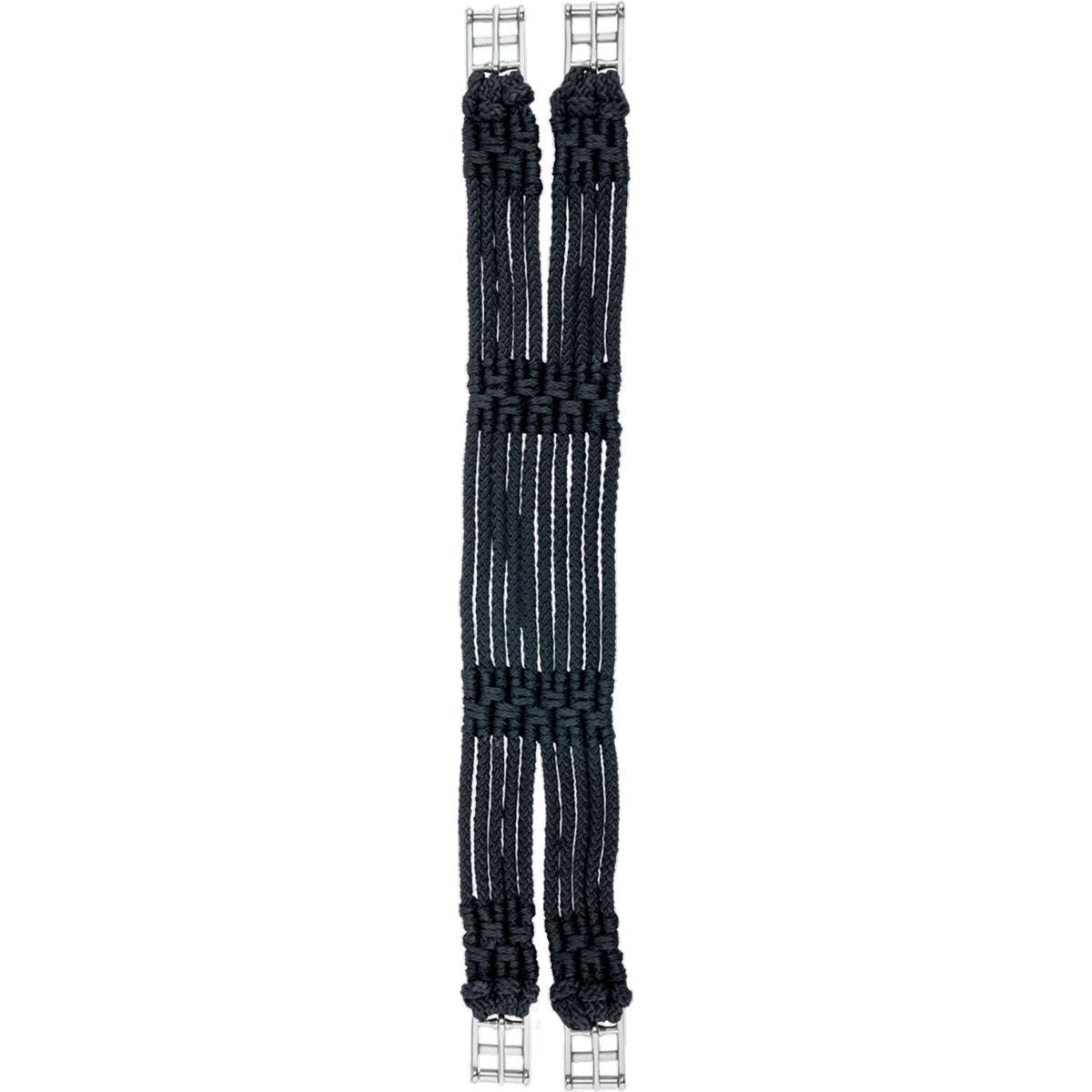 Waldhausen Sottopancia String Lungo Nero