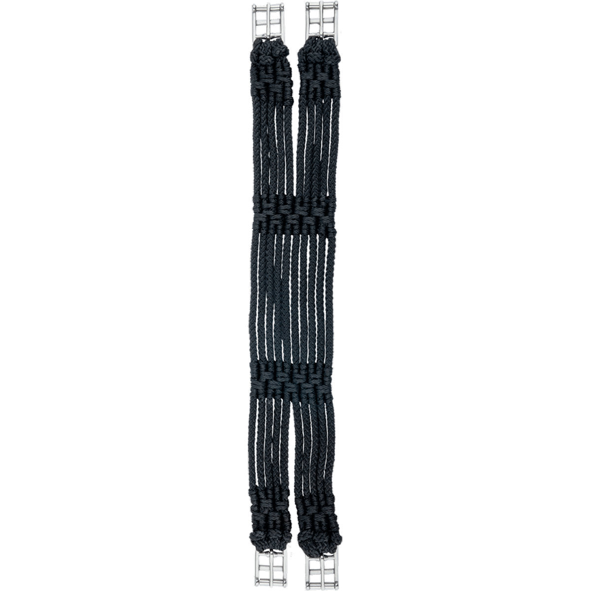 Waldhausen Sottopancia String Lungo Nero