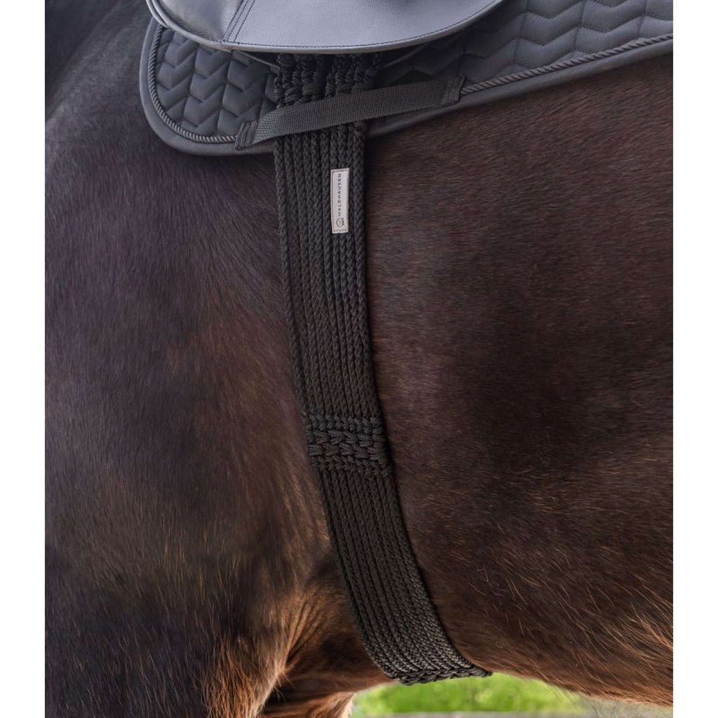 Waldhausen Sottopancia String Lungo Nero