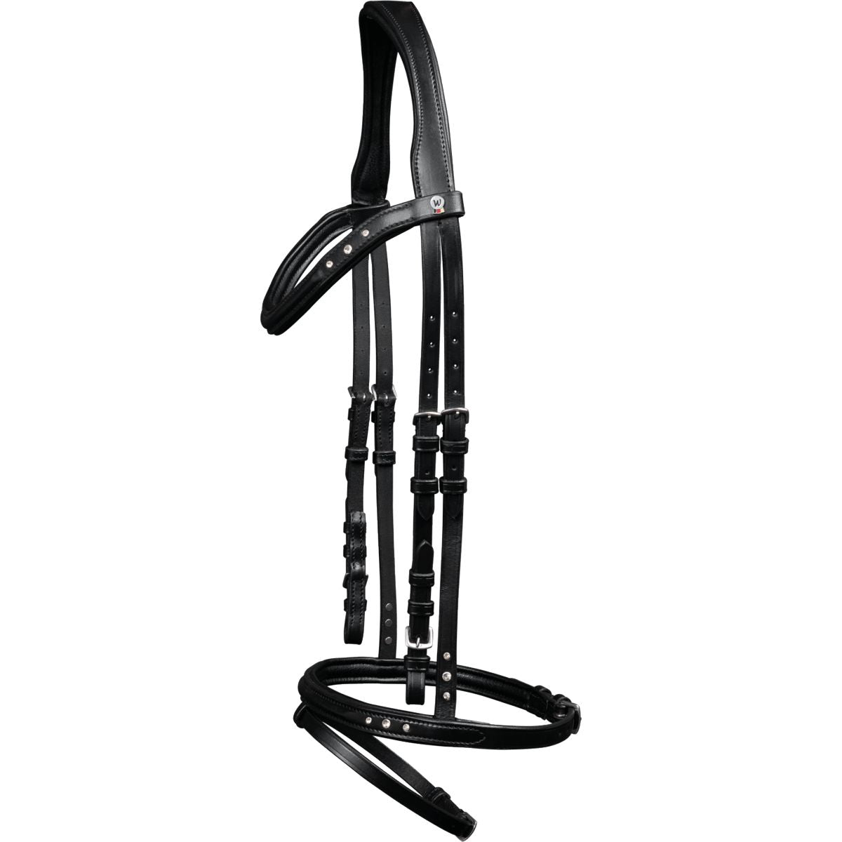 Waldhausen Filetto Stone Nero/Argento