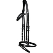 Waldhausen Filetto Stone Nero/Argento