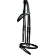 Waldhausen Filetto Stone Nero/Argento