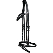 Waldhausen Filetto Stone Nero/Argento