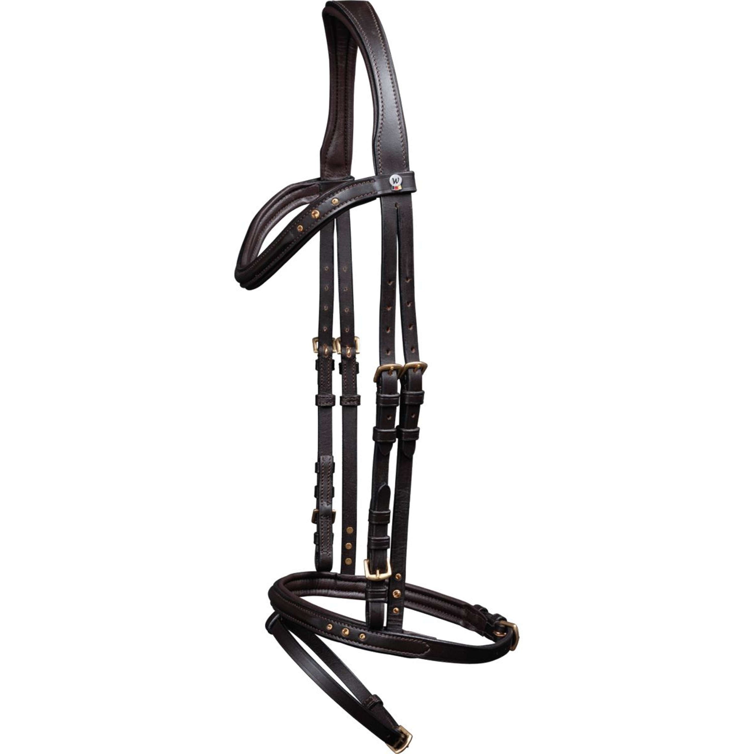 Waldhausen Filetto Stone Marrone/Oro Waldhausen Filetto Stone Marrone/Oro