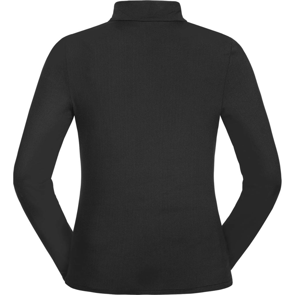 ELT Maglietta Functional Esthal Nero