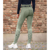ELT Leggings da Equitazione Ella Sage