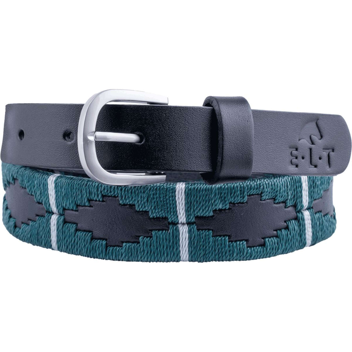 ELT Cintura Gemma Petrol Blue