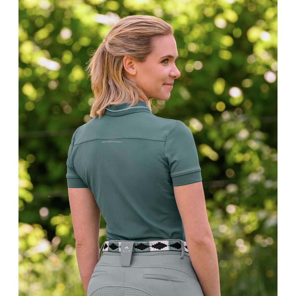 ELT Cintura Gemma Verde menta
