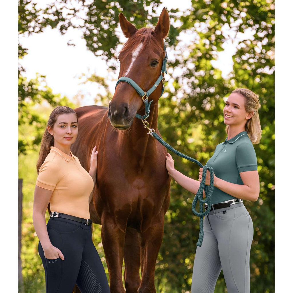 ELT Cintura Gemma Verde menta