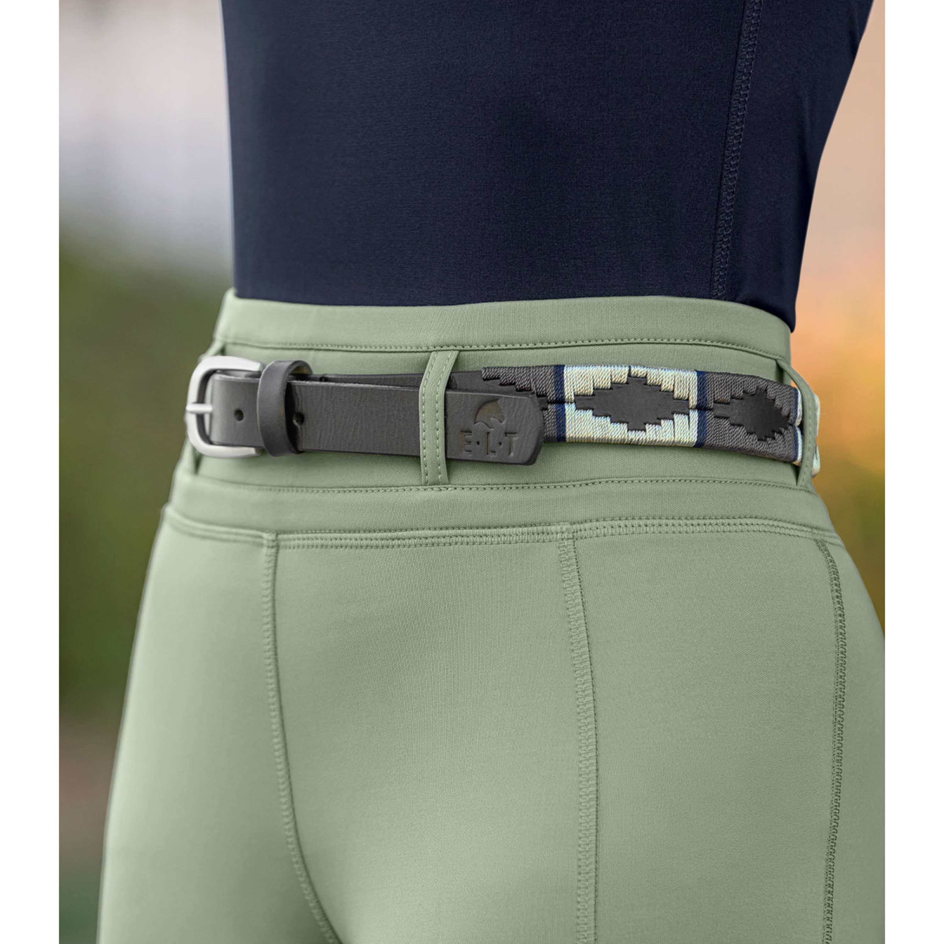 ELT Cintura Polo Gemma Sage