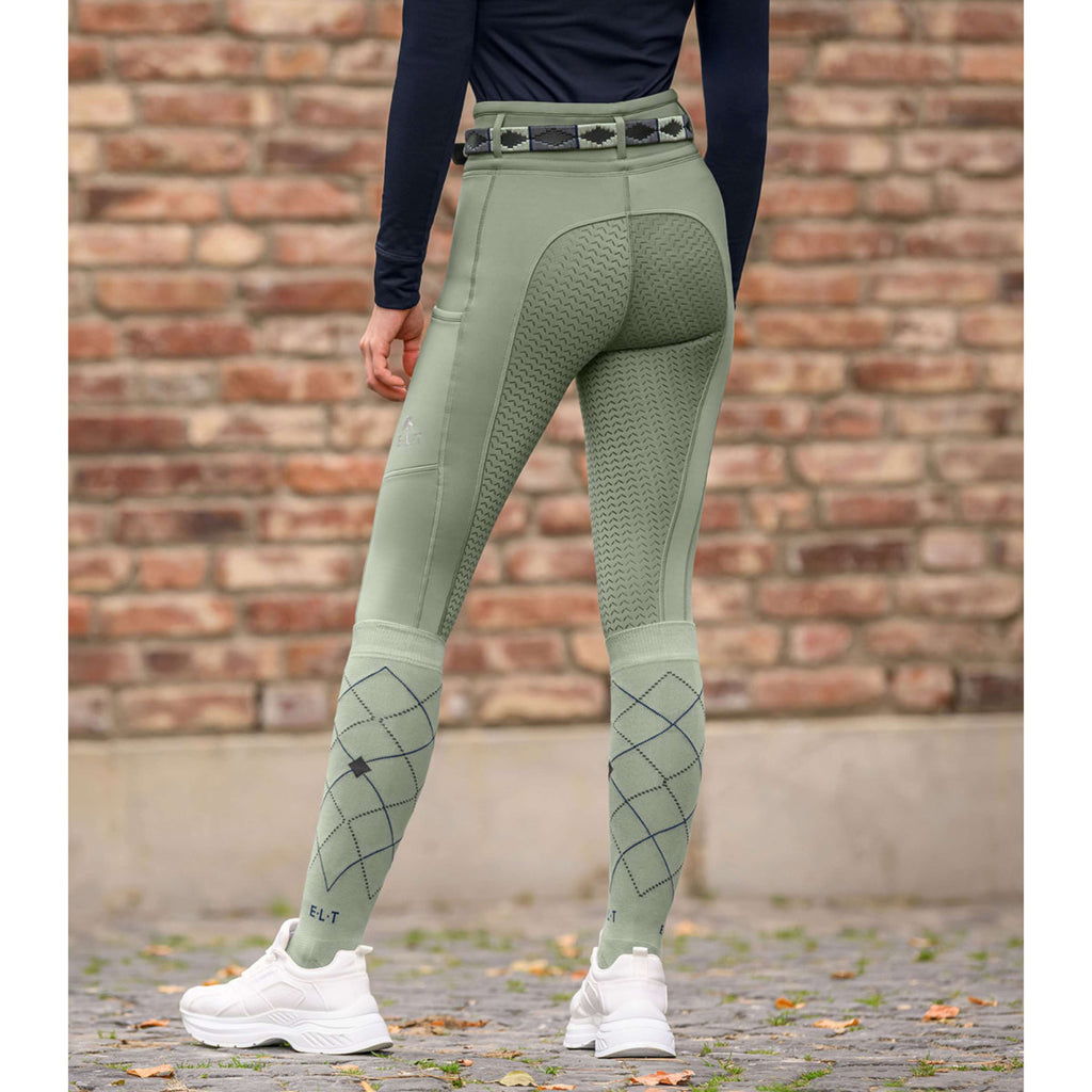 ELT Cintura Polo Gemma Sage