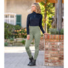 ELT Leggings da equitazione termici Ella Sage