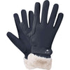 Guanti da equitazione ELT St. Moritz Blu notte