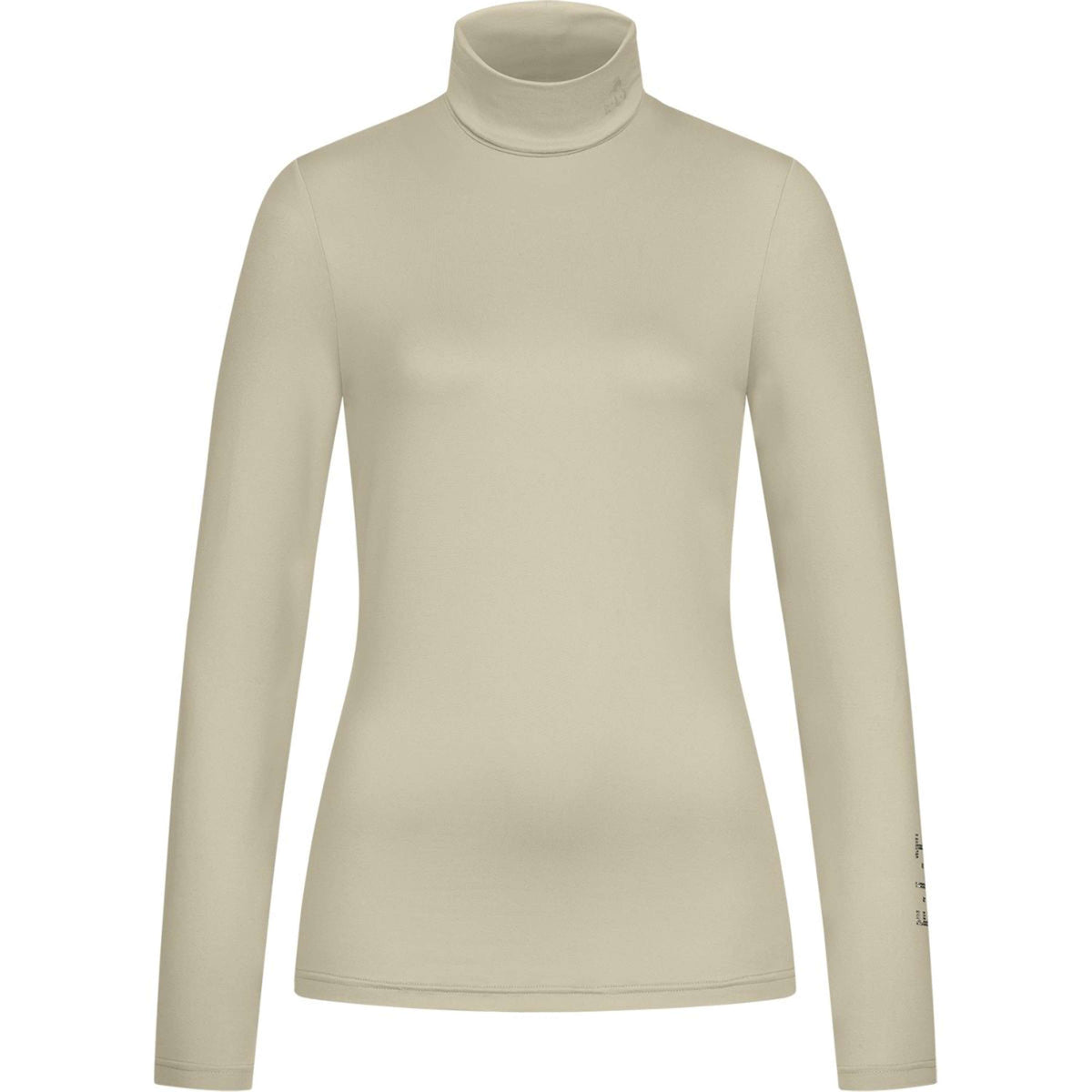 ELT Shirt Madison Beige/Grigio