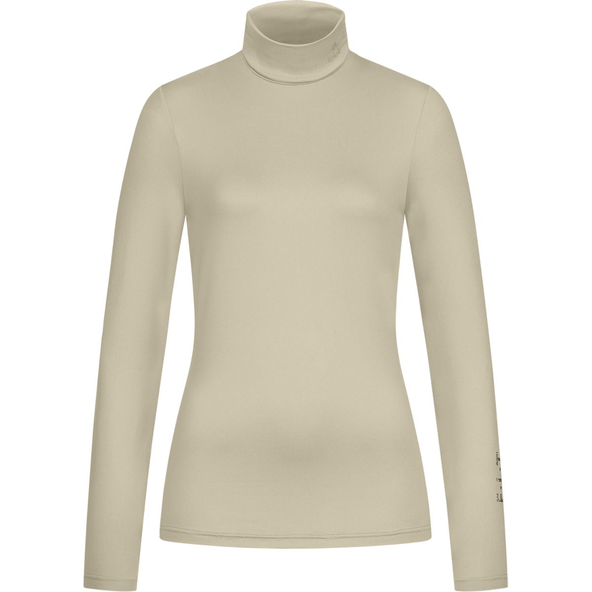 ELT Shirt Madison Beige/Grigio