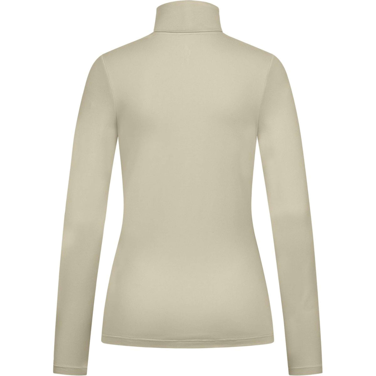 ELT Shirt Madison Beige/Grigio
