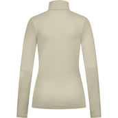 ELT Shirt Madison Beige/Grigio