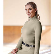 ELT Shirt Madison Beige/Grigio