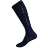 Calzini da equitazione ELT Merino Blu profondo