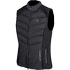 ELT Gilet Riscaldato Comfort Heat Bambini Nero