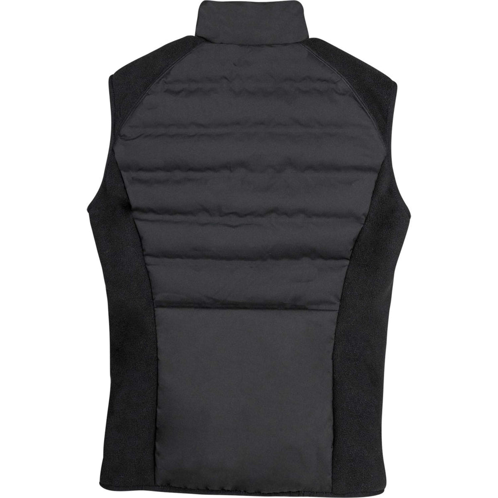ELT Gilet Riscaldato Comfort Heat Bambini Nero