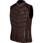 ELT Gilet Riscaldato Comfort Heat Espresso