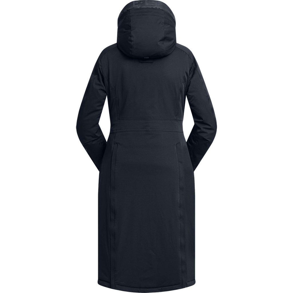 ELT Cappotto Lungo Opal Blu profondo