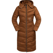 ELT Cappotto Lungo Oslo Cinnamon