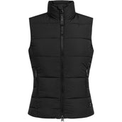 ELT Gilet Oxford Nero