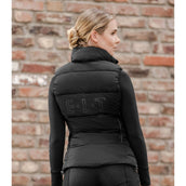 ELT Gilet Oxford Nero